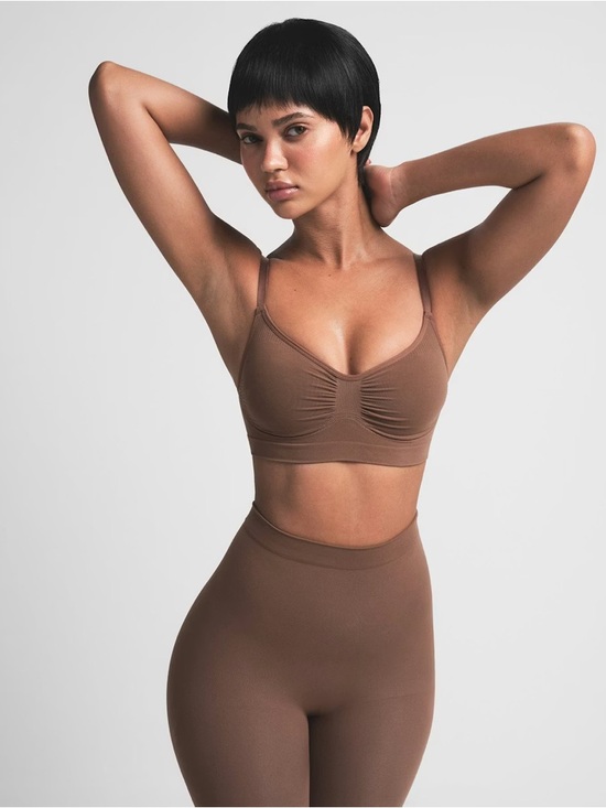 SKIMS Other - SKIMS Bralette in nude
